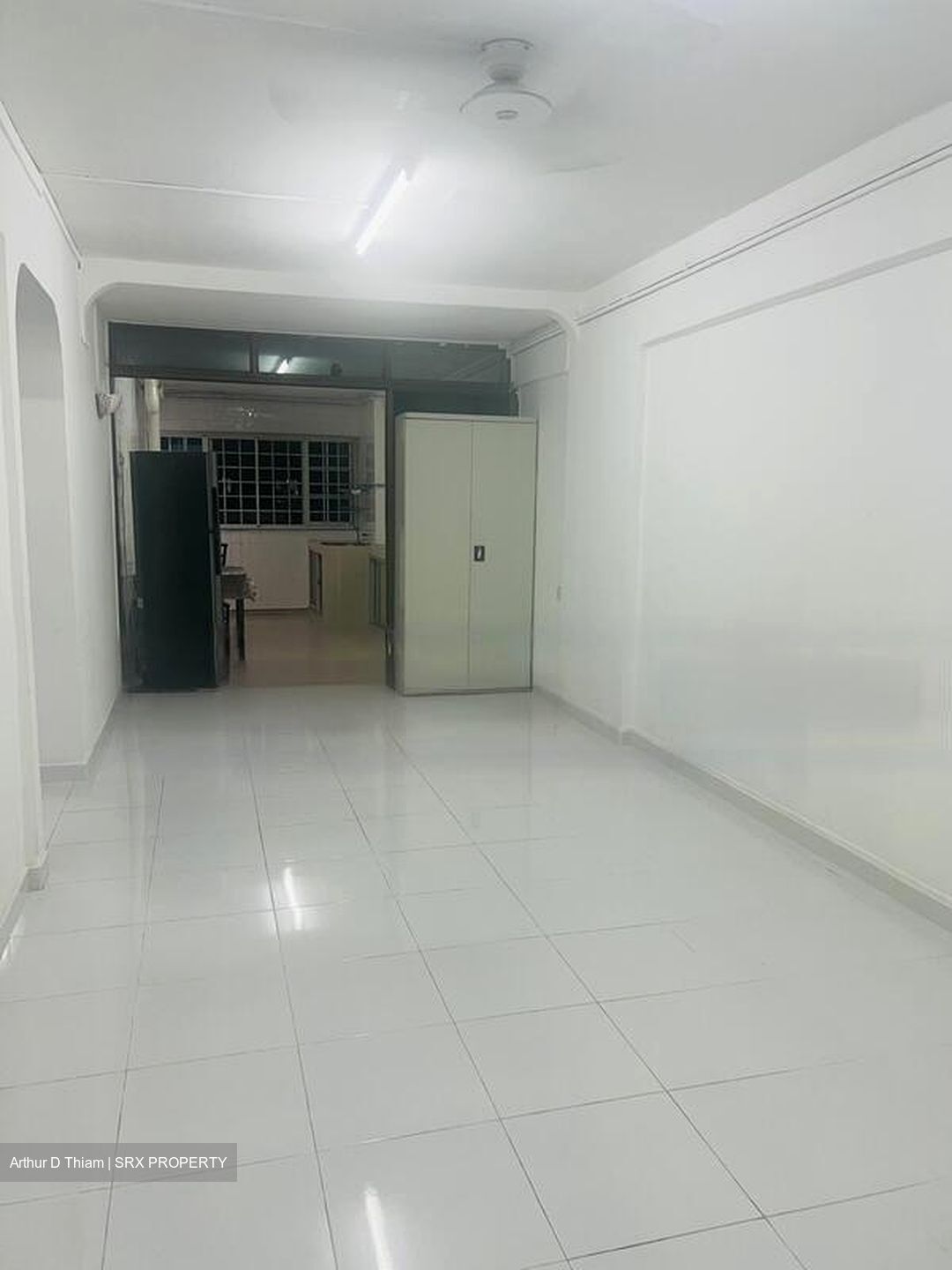 Blk 119 Ang Mo Kio Avenue 3 (Ang Mo Kio), HDB 3 Rooms #518407201
